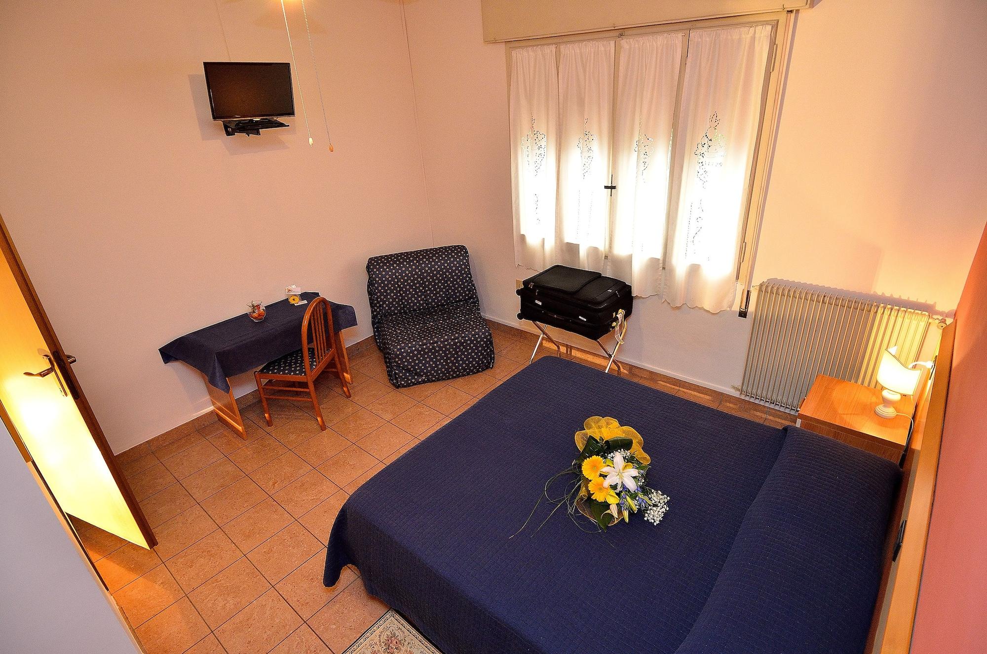 Hotel Amba Alagi มาร์เกรา ภายนอก รูปภาพ