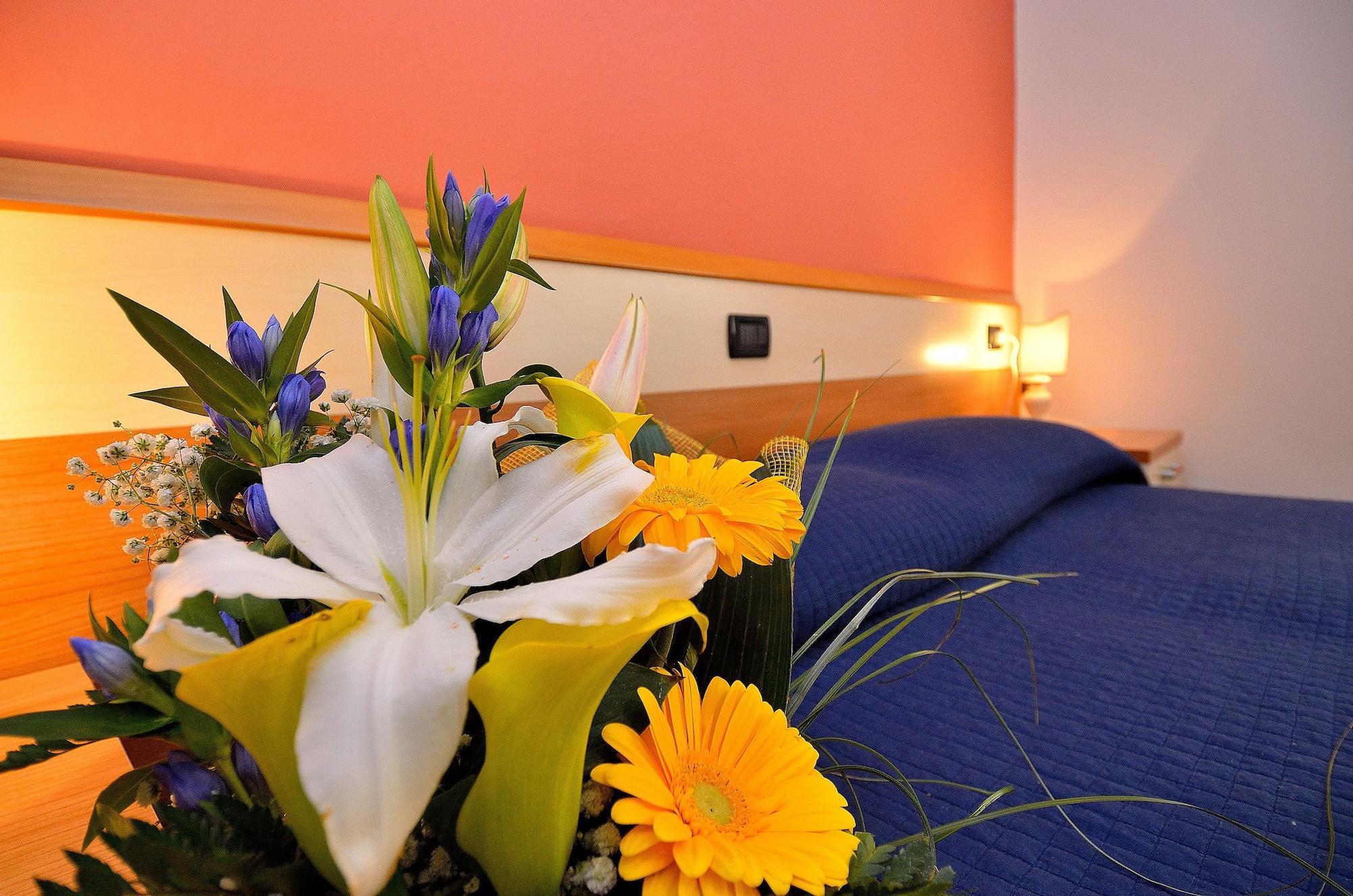 Hotel Amba Alagi มาร์เกรา ภายนอก รูปภาพ