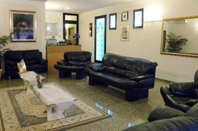 Hotel Amba Alagi มาร์เกรา ภายนอก รูปภาพ
